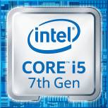 Процессор Intel Core i5-7400T