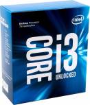 Процессор Intel Core i3-7350K
