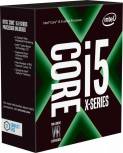 Процессор Intel Core i5-7640X