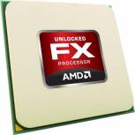 Процессор AMD AMD FX-8350