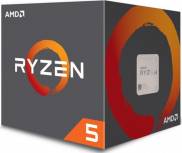 Процессор AMD AMD Ryzen 5 2600
