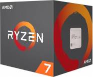 Процессор AMD AMD Ryzen 7 2700X