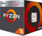 Процессор AMD AMD Ryzen 5 2400G