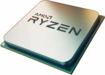 Процессор AMD AMD Ryzen 5 2400G