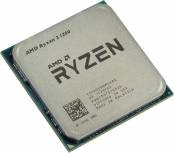 Процессор AMD AMD Ryzen 3 1200