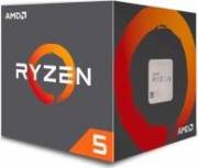 Процессор AMD AMD Ryzen 5 2600X