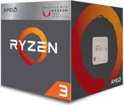 Процессор AMD AMD Ryzen 3 2200G