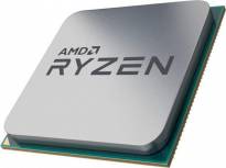 Процессор AMD AMD Ryzen 3 2300X