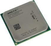 Процессор AMD AMD FX 8320E