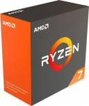 Процессор AMD AMD Ryzen 7 1700X