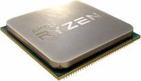 Процессор AMD AMD Ryzen 7 2700E