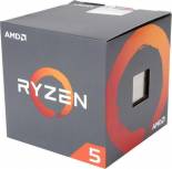 Процессор AMD AMD Ryzen 5 1500X