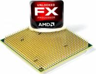 Процессор AMD AMD FX-4350