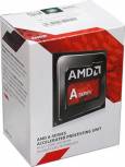 Процессор AMD AMD A12-9800