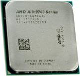Процессор AMD AMD A10-9700