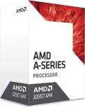 Процессор AMD AMD A10-9700