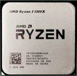 Процессор AMD AMD Ryzen 3 1300X