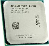 Процессор AMD AMD A6-9500