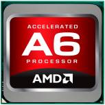 Процессор AMD AMD A6-9500