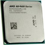 Процессор AMD AMD A8-9600
