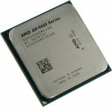 Процессор AMD AMD A8-9600