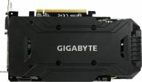Видеокарта Gigabyte GV-N1060WF2OC-6GD