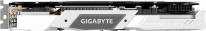 Видеокарта Gigabyte GV-N2070GAMINGOC WHITE-8GC