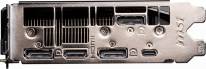 Видеокарта MSI RTX 2080 AERO 8G