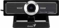 Веб-камера Genius WideCam F100