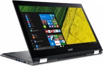 Ноутбук Acer Spin 5 SP515-51N-54WQ