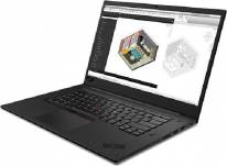 Ноутбук Lenovo ThinkPad P1 20MD0000RT