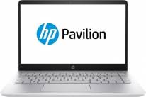 Ноутбук HP Pavilion 14-bf011ur
