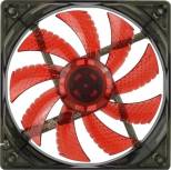 Кулер для корпуса GameMax WindForce 4 x