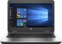 Ноутбук HP ProBook 640 G3