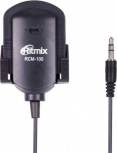 Микрофон Ritmix RCM-100