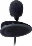 Петличный микрофон Ritmix RCM-101
