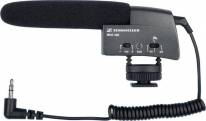 Микрофон-пушка Sennheiser MKE 400