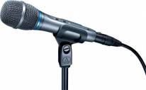 Микрофон Audio-Technica AE3300