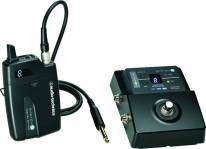 Радиосистема Audio-Technica ATW1501
