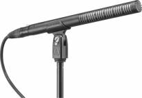 Микрофон-пушка Audio-Technica BP4073