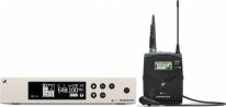 Радиосистема Sennheiser EW 100 G4-ME2-A1