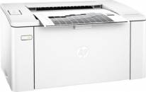 Принтер HP LaserJet M104a
