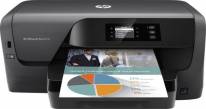 Принтер HP OfficeJet Pro 8210