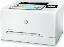 Принтер HP LaserJet M254nw