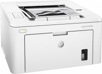 Принтер HP LaserJet M203dw
