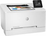 Принтер HP LaserJet M254dw