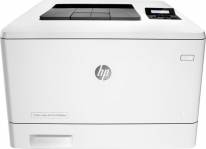 Принтер HP LaserJet M452nw
