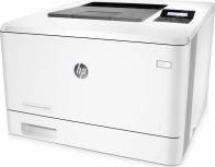 Принтер HP LaserJet M452dn