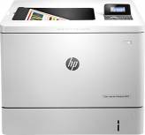 Принтер HP LaserJet 500 color M553n