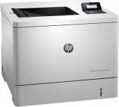Принтер HP LaserJet 500 color M553n